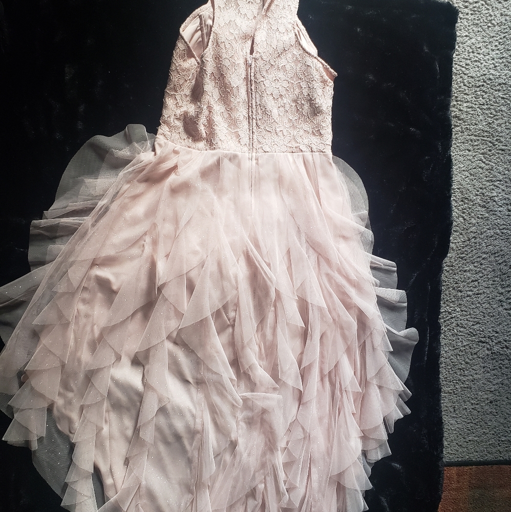 Girls Dress - Picture 4 of 5